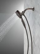 Delta Faucet Venetian Bronze Multi Function Hand Shower 