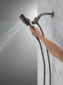 Delta Faucet Venetian Bronze Multi Function Hand Shower 