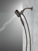 Delta Faucet Venetian Bronze Multi Function Hand Shower 