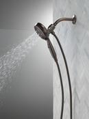 Delta Faucet Venetian Bronze Multi Function Hand Shower 