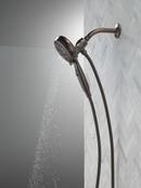 Delta Faucet Venetian Bronze Multi Function Hand Shower 