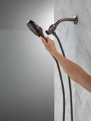 Delta Faucet Venetian Bronze Multi Function Hand Shower 