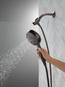 Delta Faucet Venetian Bronze Multi Function Hand Shower 