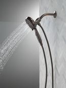 Delta Faucet Venetian Bronze Multi Function Hand Shower 