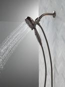 Delta Faucet Venetian Bronze Multi Function Hand Shower 