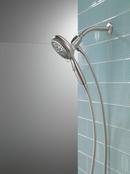 Delta Faucet Brilliance Stainless Multi Function Hand Shower 