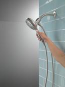 Delta Faucet Brilliance Stainless Multi Function Hand Shower 