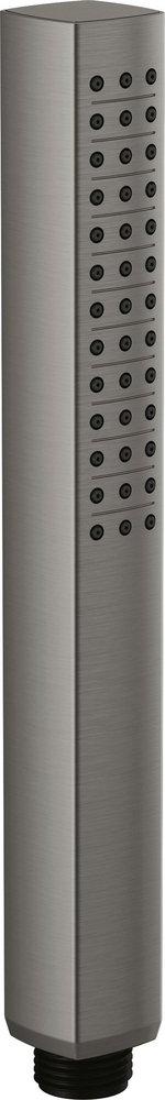 Brizo Luxe Steel Single Function Hand Shower 