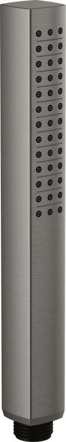 Brizo Luxe Steel Single Function Hand Shower 