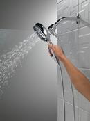 Multi Function Hand Shower in Chrome 