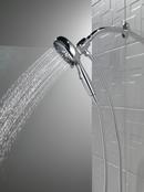 Multi Function Hand Shower in Chrome 