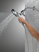 Multi Function Hand Shower in Chrome 