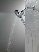 Multi Function Hand Shower in Chrome 