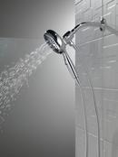 Multi Function Hand Shower in Chrome 
