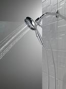 Multi Function Hand Shower in Chrome 