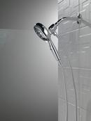 Multi Function Hand Shower in Chrome 