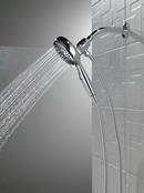 Multi Function Hand Shower in Chrome 