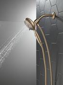 Multi Function Hand Shower in Champagne Bronze 