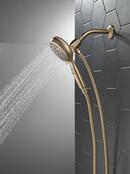 Multi Function Hand Shower in Champagne Bronze 