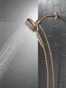 Multi Function Hand Shower in Champagne Bronze 