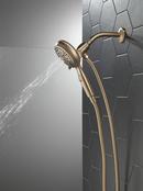 Multi Function Hand Shower in Champagne Bronze 