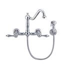 CCN LF 1.5 2HDL LEV BRIDGE KITC FCT CP 