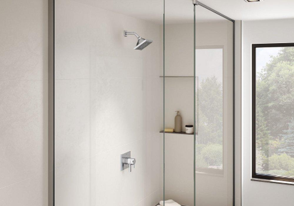 DELTA PIVOTAL MONITOR 17 SERIES H20KINTETIC SHOWER TRIM 