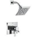 DELTA PIVOTAL MONITOR 17 SERIES H20KINTETIC SHOWER TRIM 
