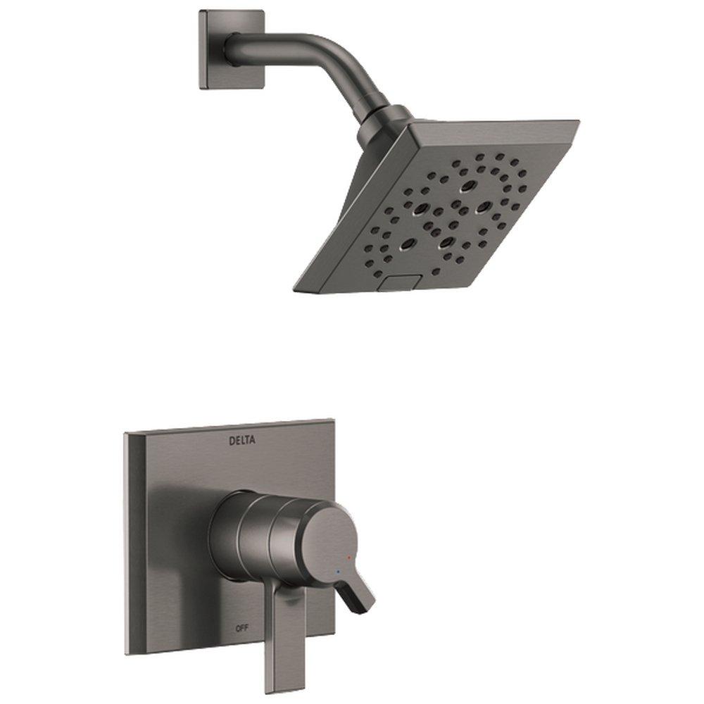 DELTA PIVOTAL MONITOR 17 SERIES H20KINTETIC SHOWER TRIM 