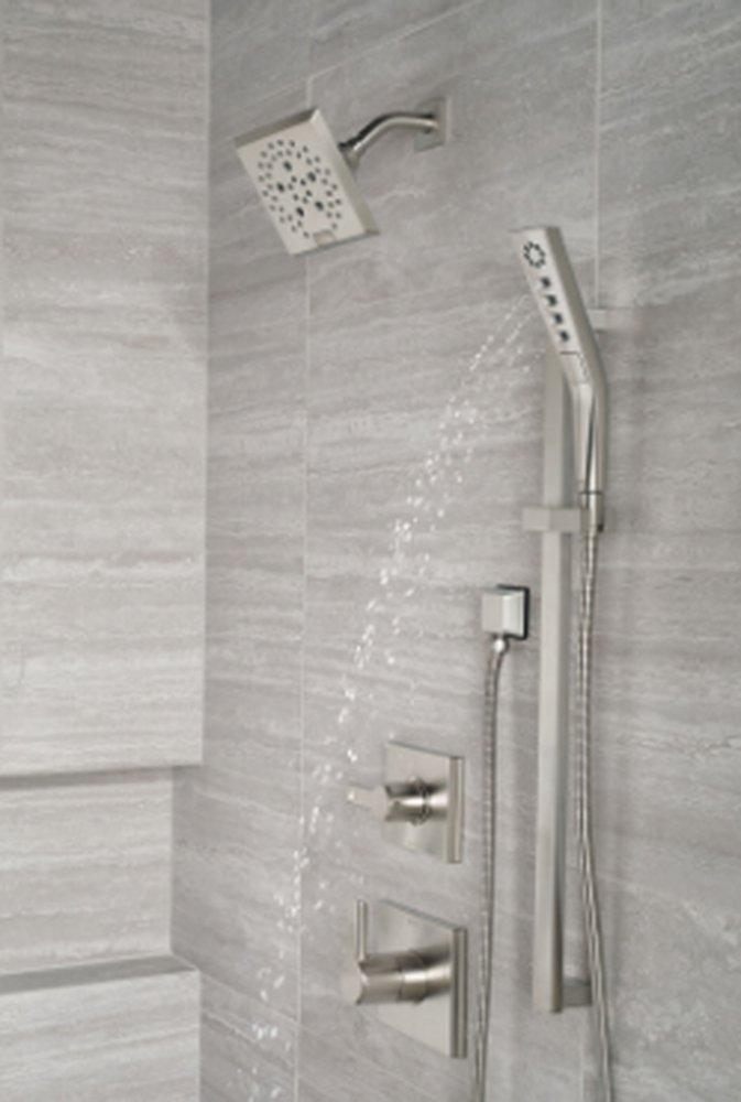 DELTA PIVOTAL MONITOR 14 SERIES H20KINTETIC SHOWER TRIM 