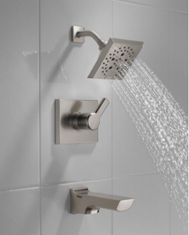 DELTA PIVOTAL MONITOR 14 SERIES H20KINTETIC TUB AND SHOWER TRIM 
