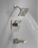 DELTA PIVOTAL MONITOR 14 SERIES H20KINTETIC TUB AND SHOWER TRIM 