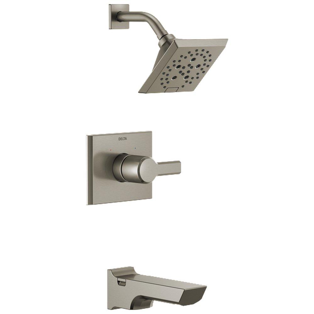 DELTA PIVOTAL MONITOR 14 SERIES H20KINTETIC TUB AND SHOWER TRIM 