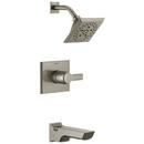 DELTA PIVOTAL MONITOR 14 SERIES H20KINTETIC TUB AND SHOWER TRIM
