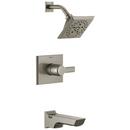 DELTA PIVOTAL MONITOR 14 SERIES H20KINTETIC TUB AND SHOWER TRIM 