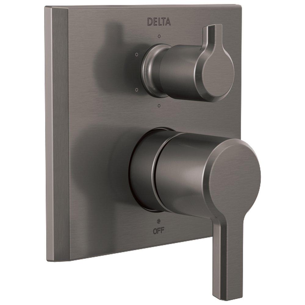 DELTA PIVOTAL 14 SERIES INTEGRATED DIVERTER TRIM - 6 FUNCTION DIVERTER 