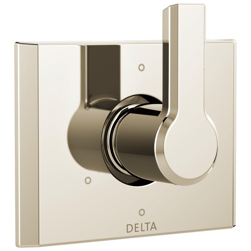 DELTA PIVOTAL 6-SETTING 3-PORT DIVERTER TRIM 