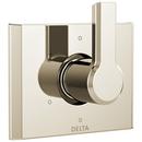 DELTA PIVOTAL 6-SETTING 3-PORT DIVERTER TRIM