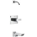DELTA PIVOTAL MONITOR 14 SERIES TUB AND SHOWER TRIM - LESS HEAD