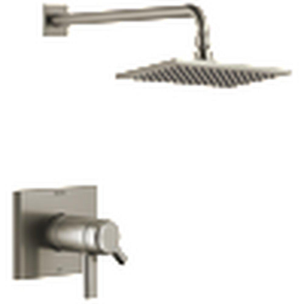 DELTA PIVOTAL TEMPASSURE 17T SERIES H20KINTETIC SHOWER TRIM 