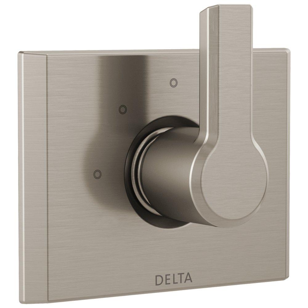 DELTA PIVOTAL 3-SETTING 2-PORT DIVERTER TRIM 