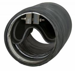 6 in. Rubber Duckbill Valve