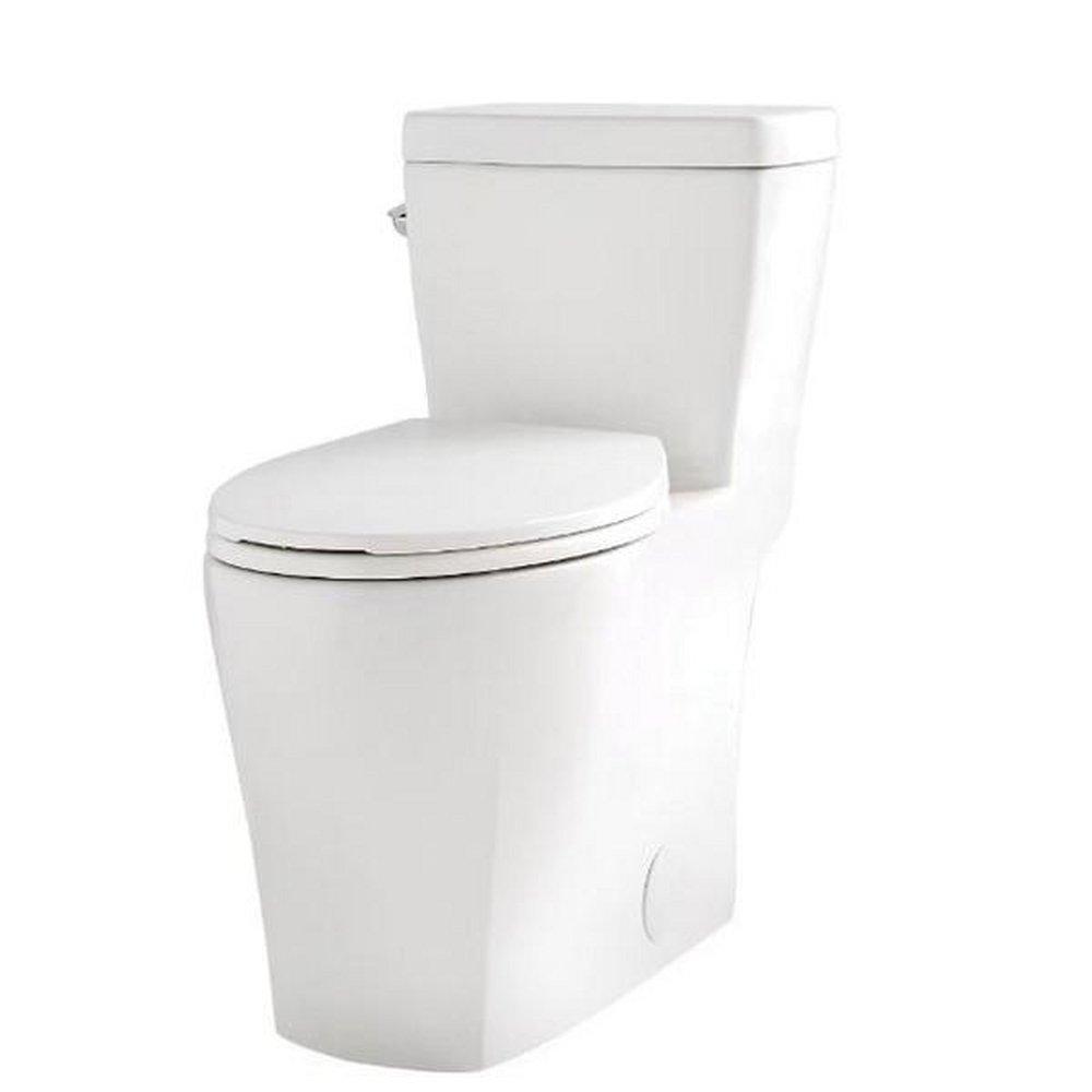 1.28GPF 1PC ADA ELONGATED CT 