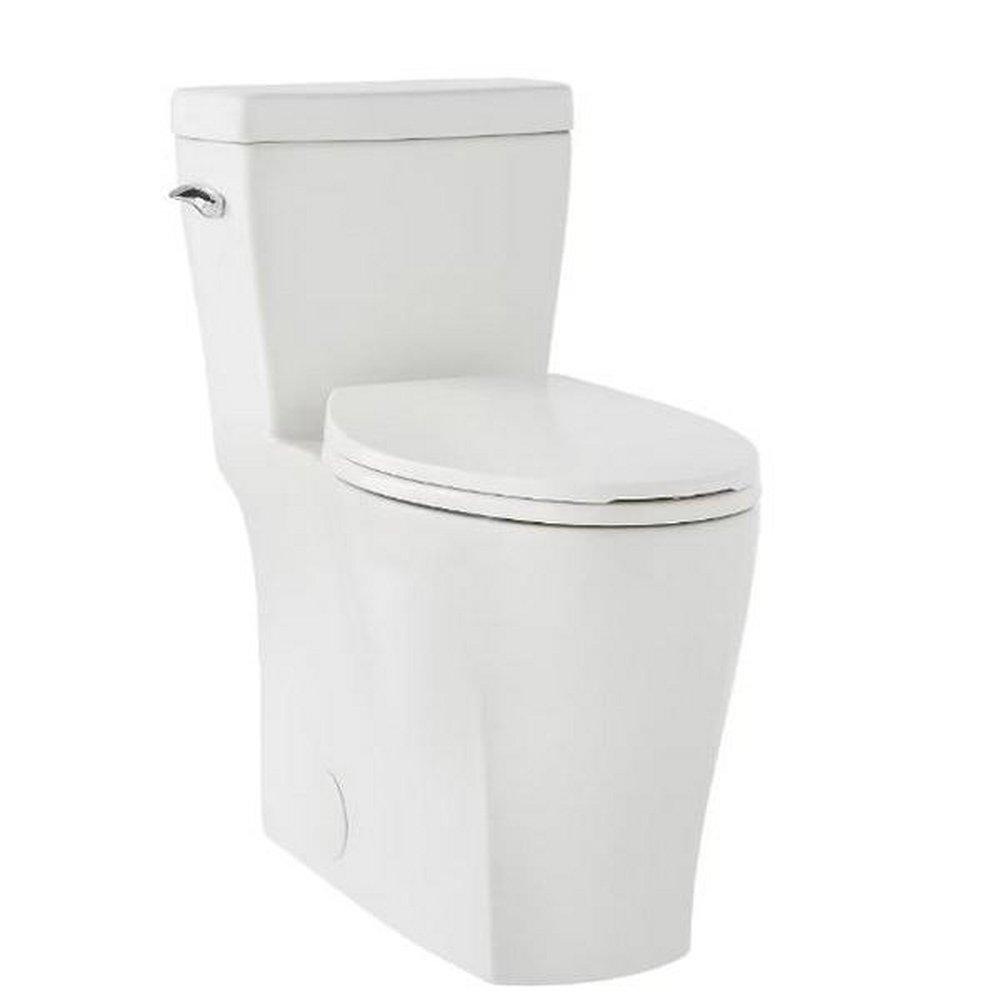 1.28GPF 1PC ADA ELONGATED CT 