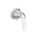 Gerber Plumbing Brushed Nickel Single Handle Multi Function Bathtub & Shower Faucet (Trim Only) 