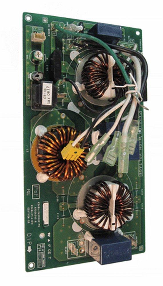 POWER PCB ASSY AOU36RLX 