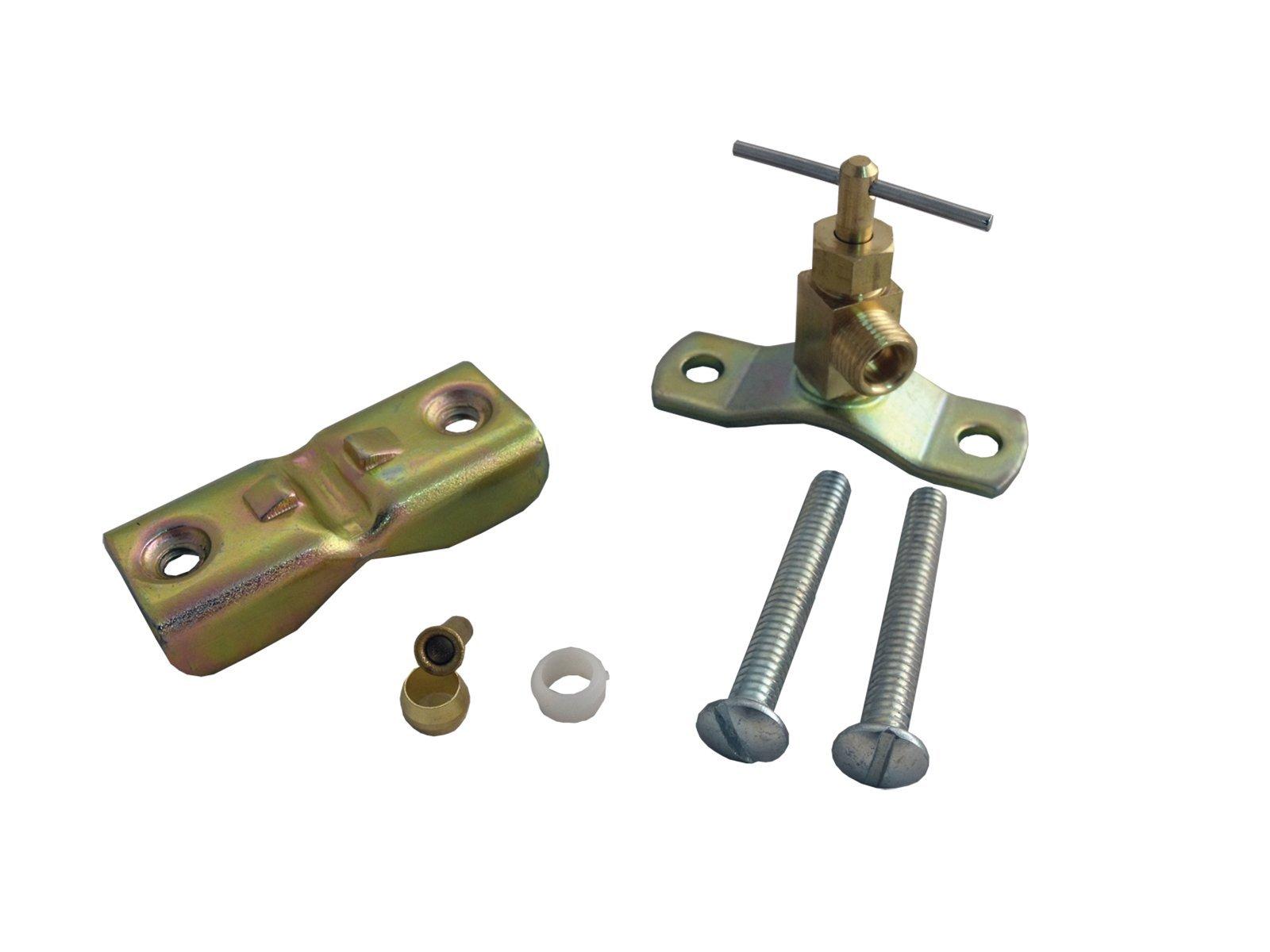 SDL Tap Valve 