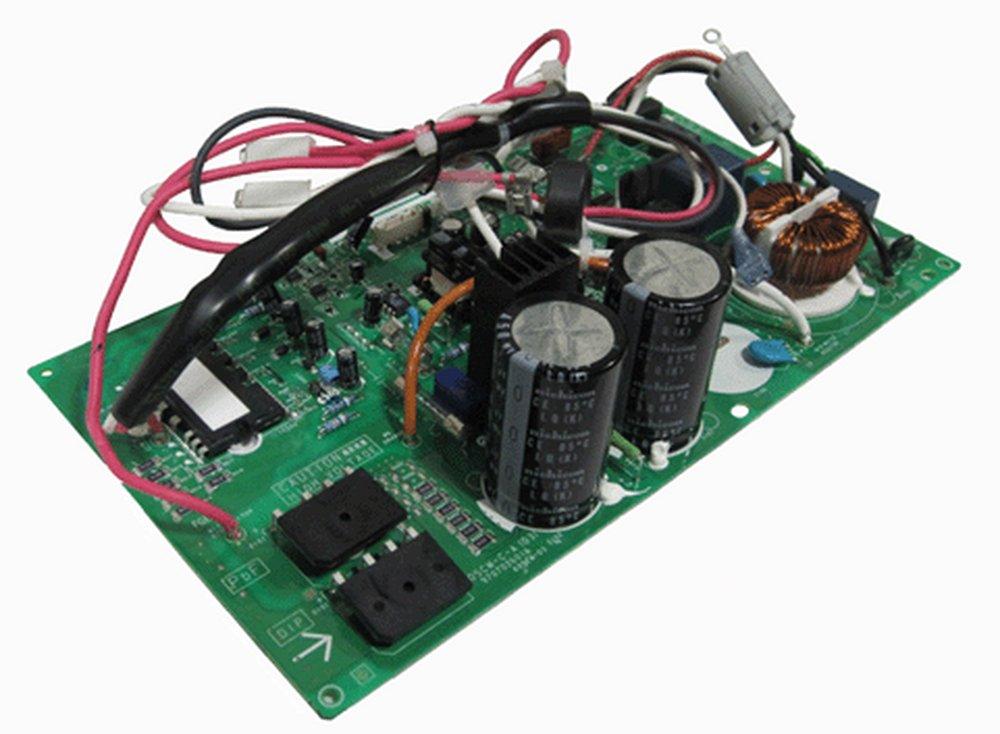 INVERTER CONTROL 12RLFW HY 