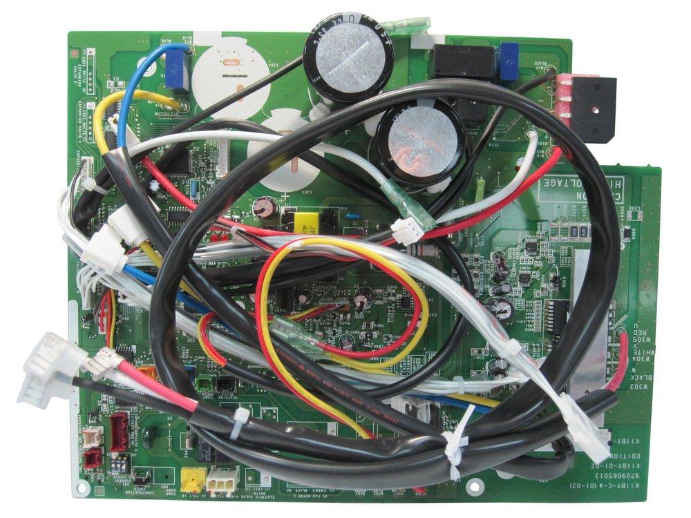 24V Inverter Control Board 