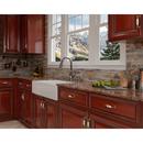 Pfister Spot Defense Stainless Steel Single Handle Pull Down Kitchen Faucet 